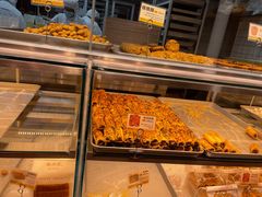 -鲍师傅糕点(永安里店)