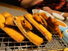 -老头儿油爆虾(星光一期店)