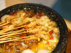 -胡马八破·川菜小馆(宽厚里店)