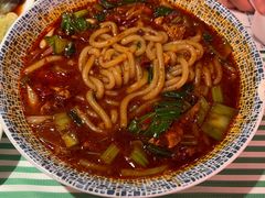 -楼兰新疆菜(江宁万达店)