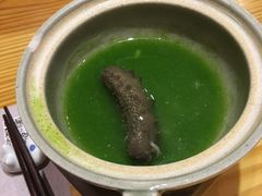 -花潮料理艺食馆(世欧广场店)