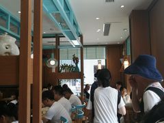 等位区-满记甜品(湖滨店)