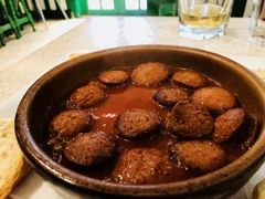 -Carmen卡门西班牙餐厅