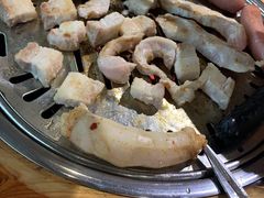 -炽城·烤肉名家(鸿达中央广场店)