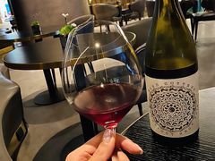 -wineapp葡萄酒餐吧(外滩金融中心店)