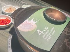 -大头椰·椰子鸡火锅(南宁万象城店)