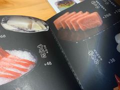 -TORO MaKi 寿司·日料(华创店)