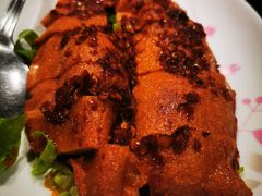 口水鸡-静颐茶馆·素食(龙华店)