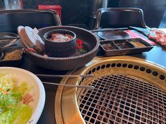 -谷牛和牛烤肉(漕河泾印象城店)