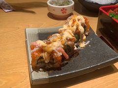 -沼津港渔市(宏伊国际广场店)