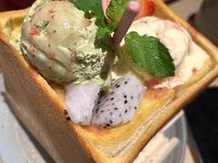 -青年公社烤鸭(青年路店)