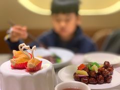 -小鹅皇港式餐厅(新抚万达店)