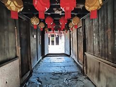 -皤滩古镇