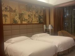 -深圳凯宾斯基酒店