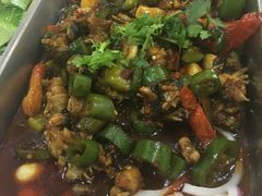 -忆湘南(庐山店)