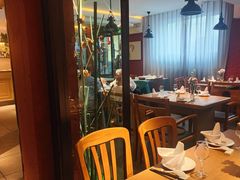 -宏达老菜馆(东安街店)