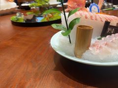 -东海怡品海鲜豆捞(舟宿夜江店)