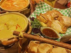 -泰妃殿(武汉首店)