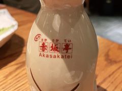 -赤坂亭·M9和牛放题(长楹天街购物中心店)