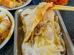 -海浪食店(湖滨中路店)