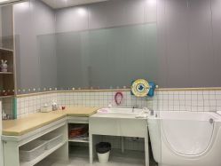 -Pony Baby宝尼婴幼儿游泳SPA馆