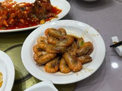 -顺风海鲜港(金玉兰店)