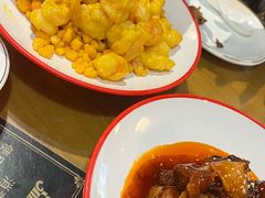 -易老妈蹄花.特色川菜(人民公园总店)