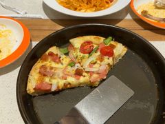-必胜客(集美杏东店)