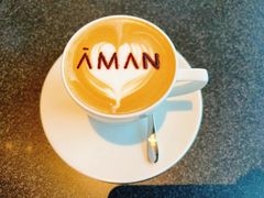 -养云安缦吧THE BAR