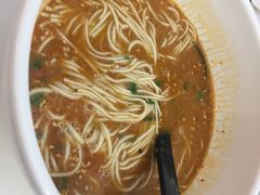 -翡翠拉面小笼包(机场DFS店)