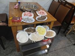 -红姐重庆火锅(曙光路店)