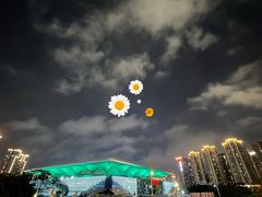 -宝安体育馆游泳馆