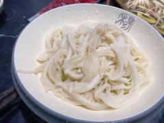 -杨家火锅(国美店)