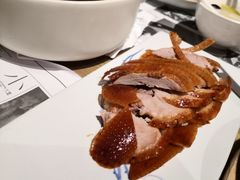 -小大董·烤鸭(凤凰汇店)