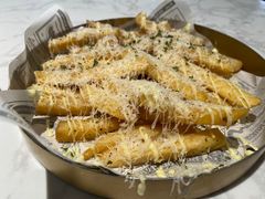 巴马臣芝士薯条-卡朋西餐(较场西路店)