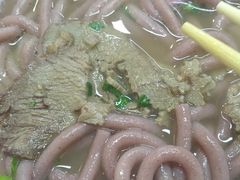 -牛马行牛肉饸饹铺(长春总店)