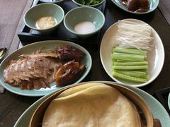 -西安凯悦酒店·湖畔中餐厅