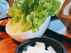 -九畋町和牛黑牛烤肉料理(三里屯3·3大厦店)