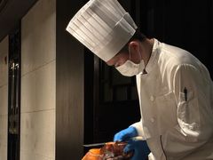 -上海苏宁宝丽嘉酒店·嘉府壹号中餐厅