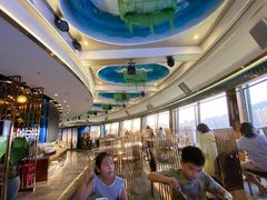 -粤海璇宫·木棉花高空旋转餐厅·聚会派对