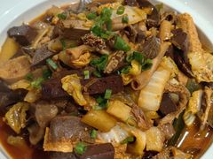 -老爷庙风味美食府(魏都大道店)
