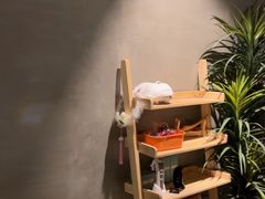 -施奈儿.洗头頭療.按摩SPA.采耳(上梅林店)