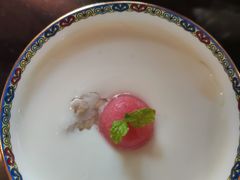 奶酪果子冰-富华斋饽饽铺·宫廷糕点·伴手礼(护国新天地店)
