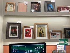 -海馬体照相馆(莘庄维璟印象城店)