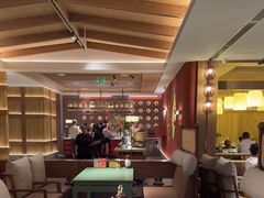 -南堂小馆·川菜馆(德商国际店)