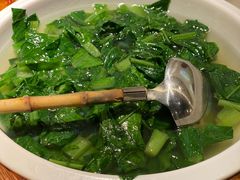 鸡汤苦麦菜-客语客家菜(琶洲保利店)