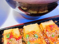 -茅庐川菜(烟台万象汇店)