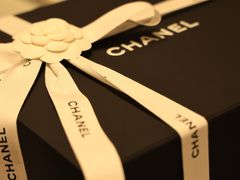 -CHANEL(恒隆广场店)