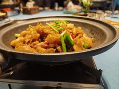 -天怡·鱼工厂(临江店)
