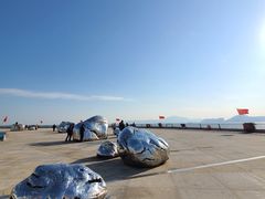 -演武大桥观景平台